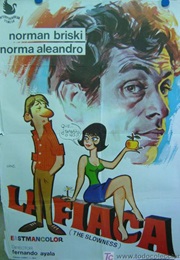 The Fiaca (1969)