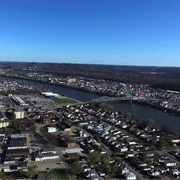 Dunbar, West Virginia