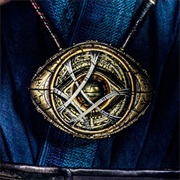Eye of Agamotto - Dr. Strange