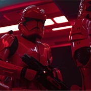 Sith Trooper