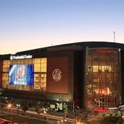 Prudential Center (Newark, NJ)
