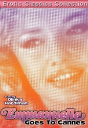 Emanuelle Goes to Cannes (1980)