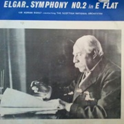 Edward Elgar - Symphony No. 2