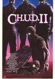 C.H.U.D. II: Bud the C.H.U.D.