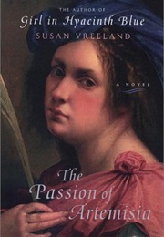 The Passion of Artemisia (Susan Vreeland)