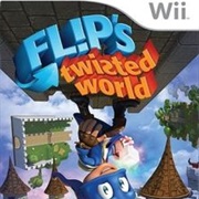 Flip's Twisted World