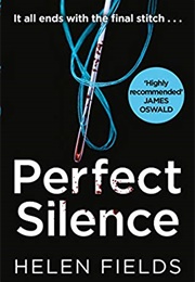 Perfect Silence (Helen Fields)