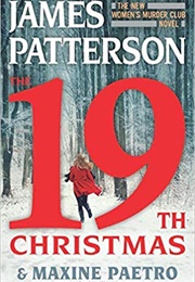 19th Christmas (James Patterson)
