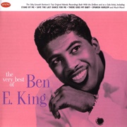 The Very Best of Ben E. King - Ben E. King