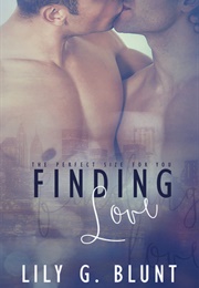 Finding Love: The Perfect Size for You (Lily G. Blunt)