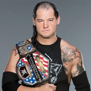 Baron Corbin