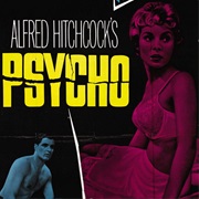 Psycho