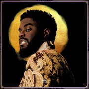 Big K.R.I.T. - 4Eva Is a Mighty Long Time
