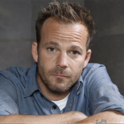 Stephen Dorff