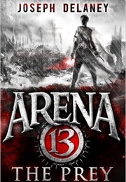 The Prey (Joseph Delaney)