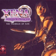 Xena: Warrior Princess: The Talisman of Fate