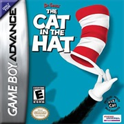 Dr. Seuss' the Cat in the Hat