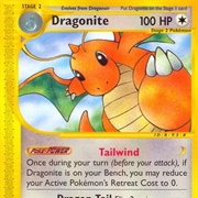 Dragonite