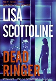 Dead Ringer (Lisa Scottoline)