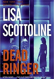 Dead Ringer (Lisa Scottoline)