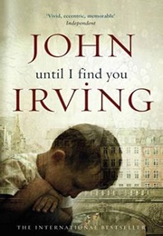 Until I Find You (John Irving)