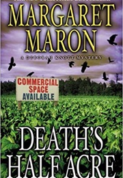 Death's Half Acre (Margaret Maron)