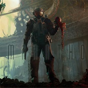 Marathon 2: Durandal