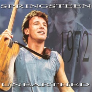 Bruce Springsteen - Unearthed