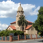 Krugersdorp