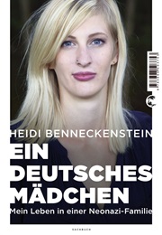 Ein Deutsches Mädchen (Heidi Benneckenstein)