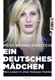 Ein Deutsches Mädchen (Heidi Benneckenstein)