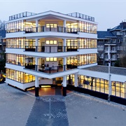 Openluchtschool (Amsterdam, Netherlands)