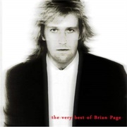 Brian Page - Place in My Heart