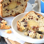 Paasstol / Paasbrood