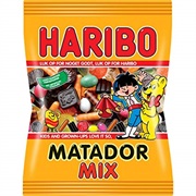 Matador Mix