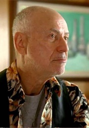 Alan Arkin - Little Miss Sunshine (2006)