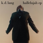 Hallelujah - Kd Lang