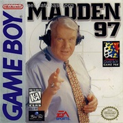Madden '97