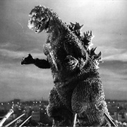 Godzilla