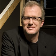 Tracy Letts
