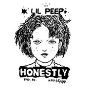 Honestly - Lil Peep