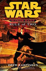 Darth Bane: Rule of Two