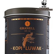 Try the Worlds Most Expensive Coffee