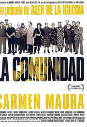 La Comunidad (Álex De La Iglesia)