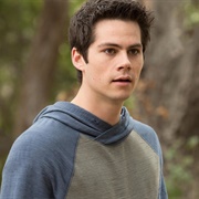 Dylan O'Brien