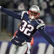 Devin McCourty