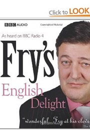 Fry&#39;s English Delight (Audiobook) (Stephen Fry)
