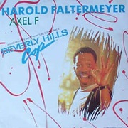 Axel F (Extended Mix) - Harold Faltermeyer