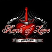 Rock of Love