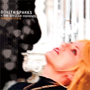 Donita Sparks & the Stellar Moments — Transmiticate